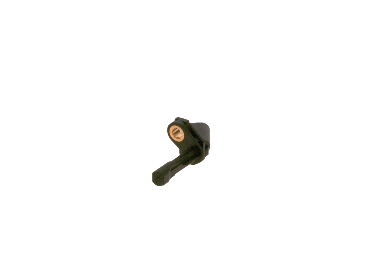 Compre 0986594506 Bosch Sensor ABS traseiro esquerdo