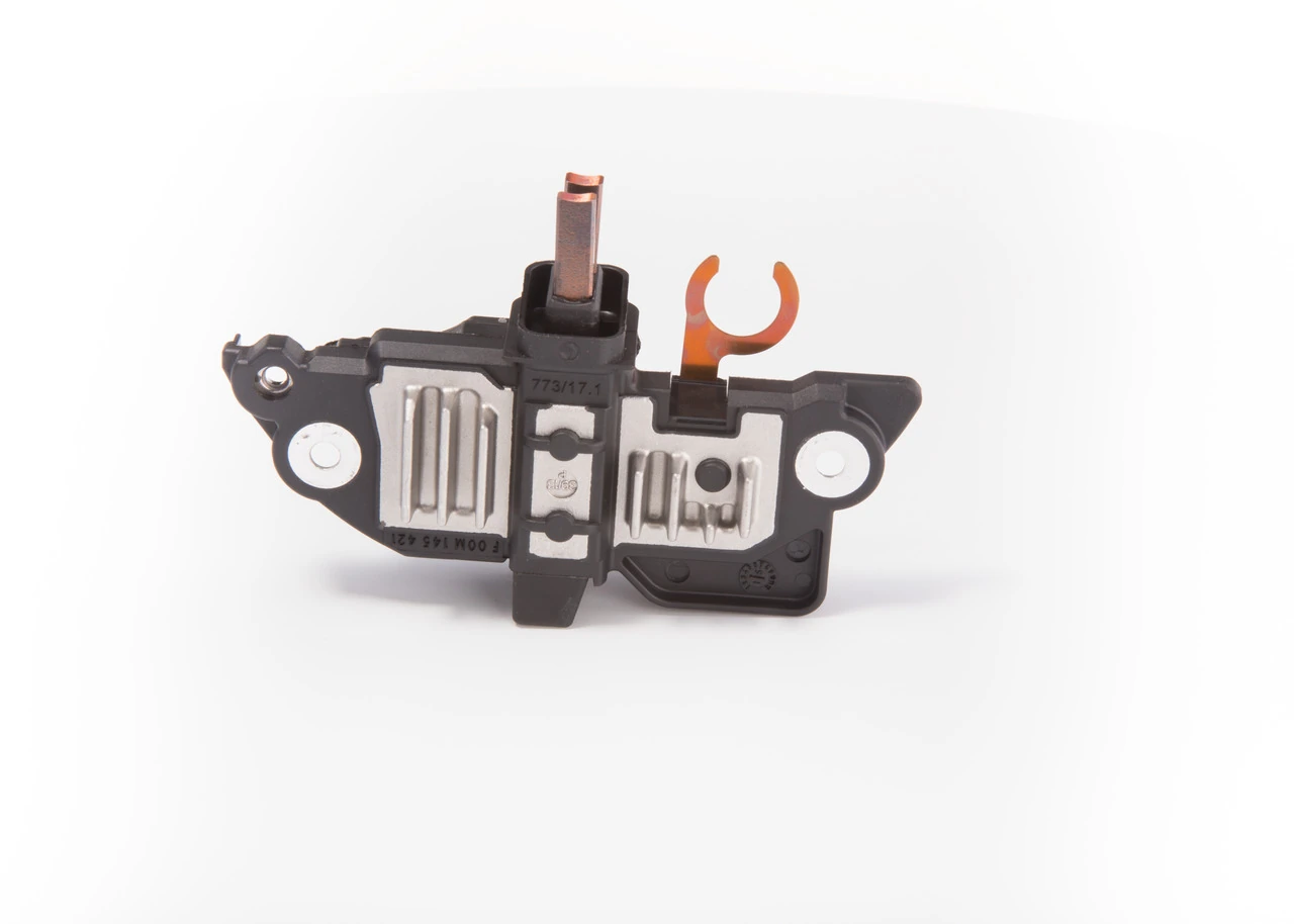 Compre F00MA45206 Bosch Relê-regulador do gerador (relê de carregamento)