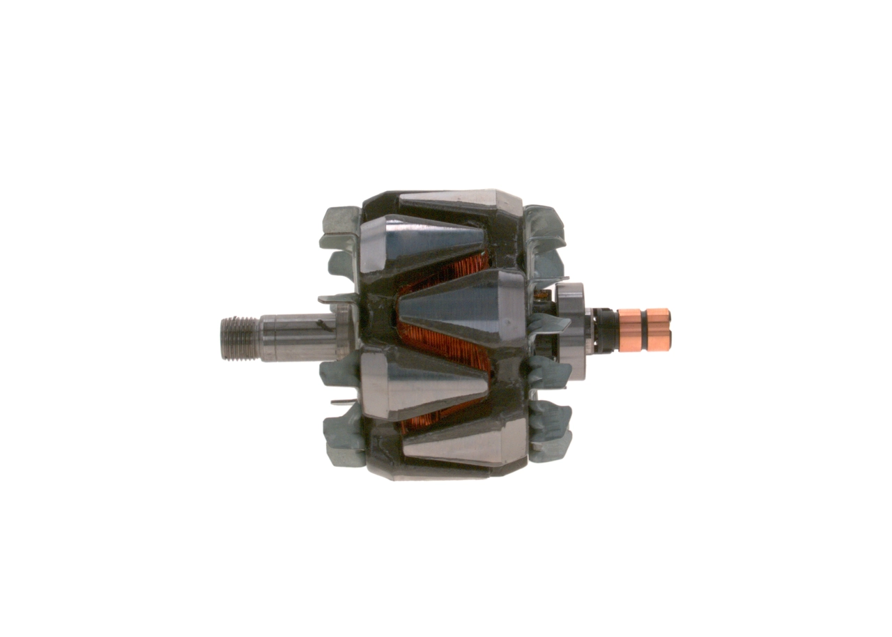 Induzido (rotor) do gerador Bosch F00M131742 preço, a partir de 88,93 USD