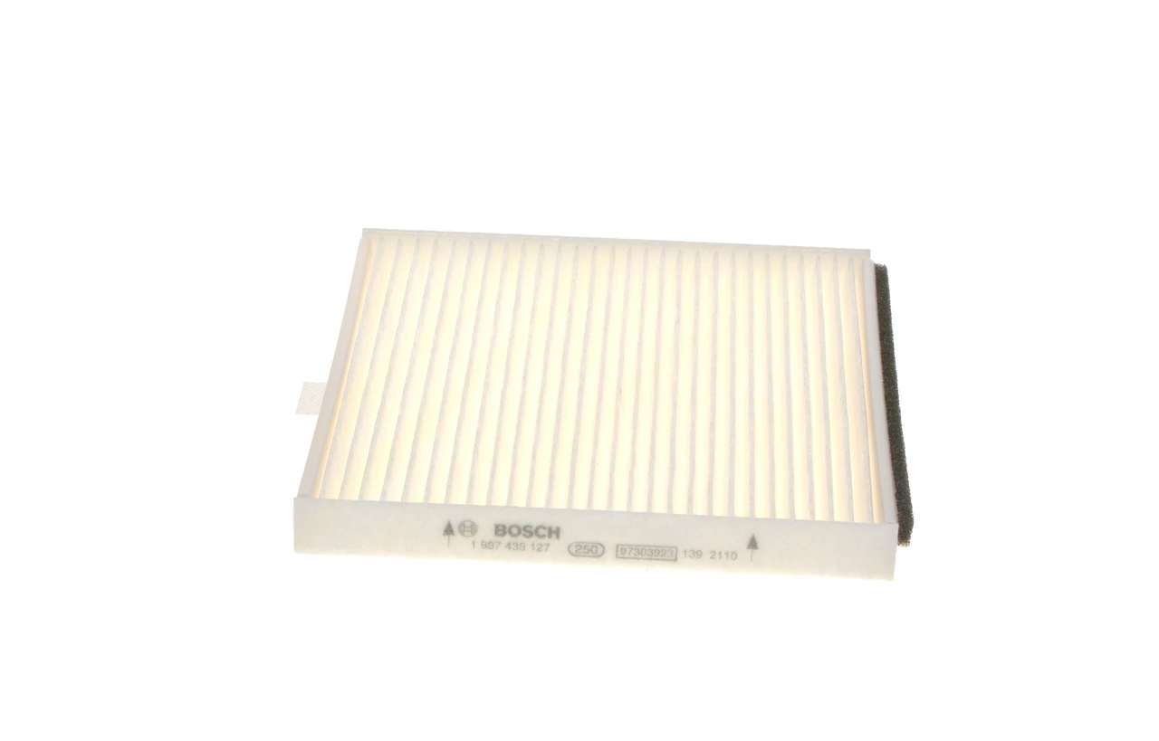 Filtro de salão Bosch 1987435127 preço, a partir de 14,16 USD