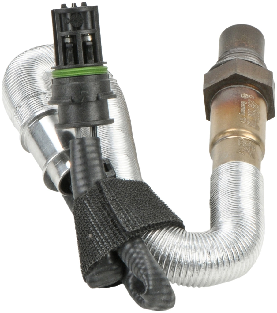 Compre 0258006796 Bosch Sonda lambda, sensor de oxigênio depois de catalisador