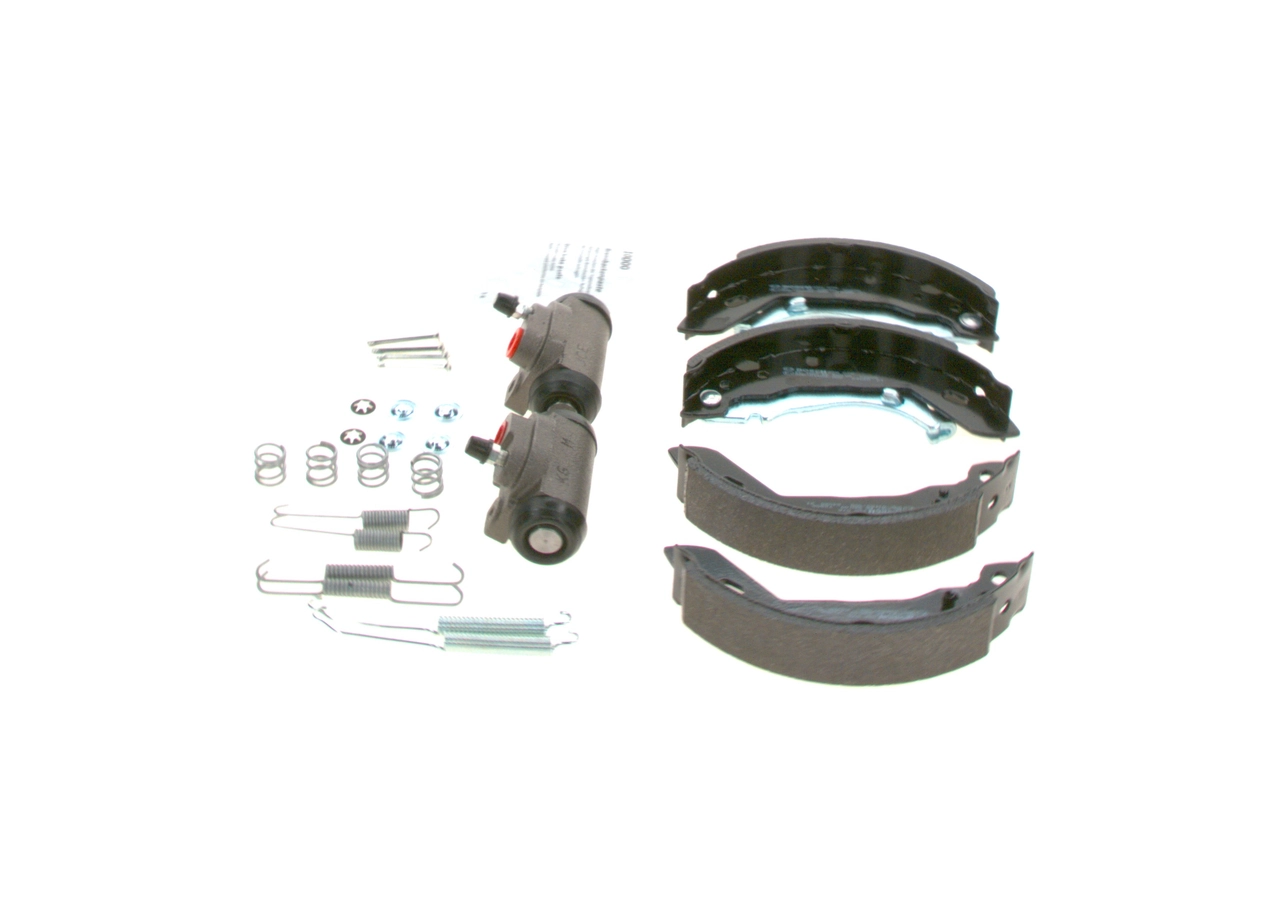 0204113581 Bosch