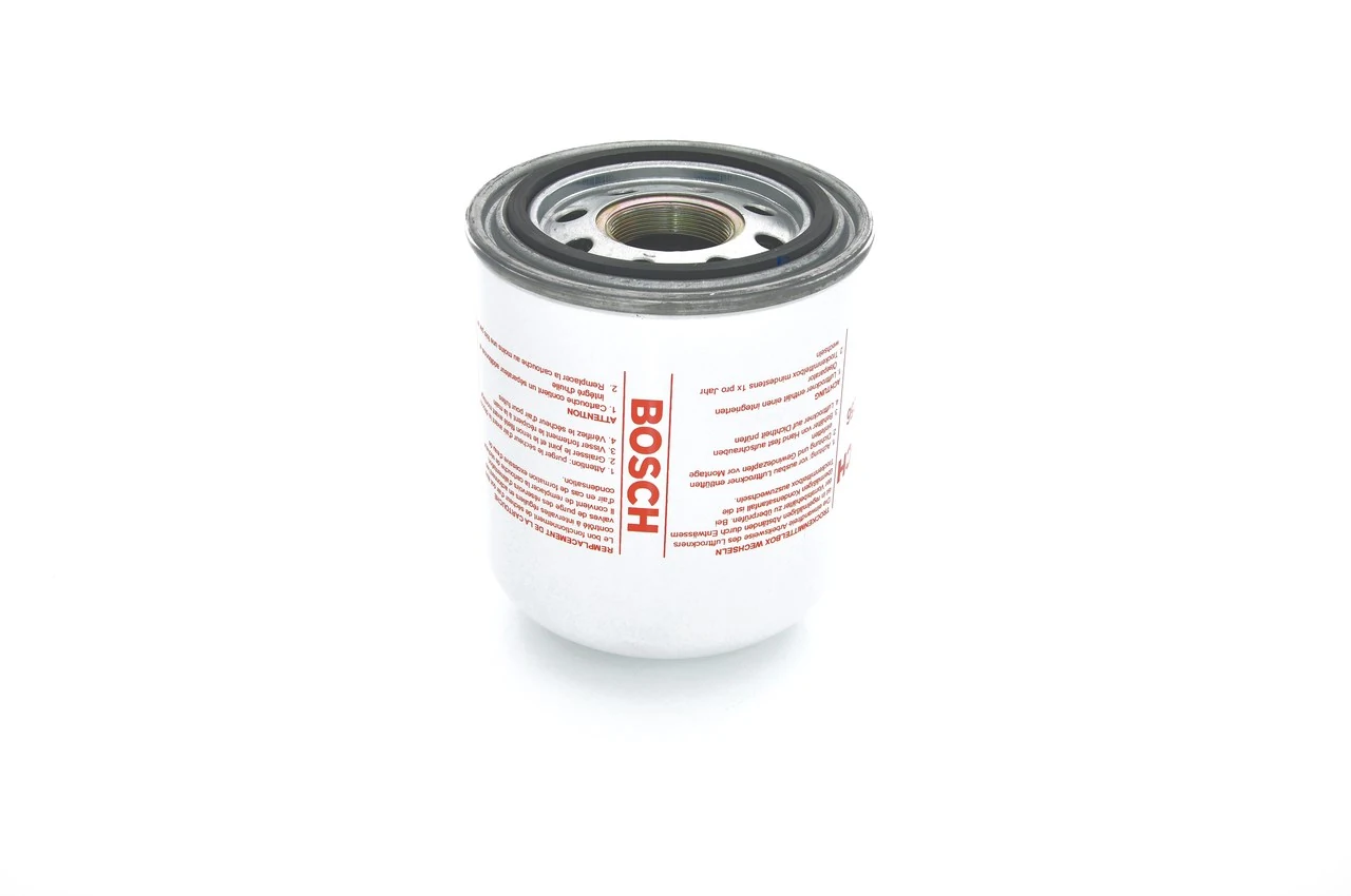 Compre 0986628256 Bosch Filtro de secador de ar (separador de umidade e óleo) (TRUCK)