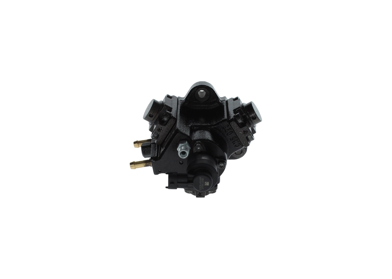 Compre 0445010142 Bosch Bomba de combustível de pressão alta