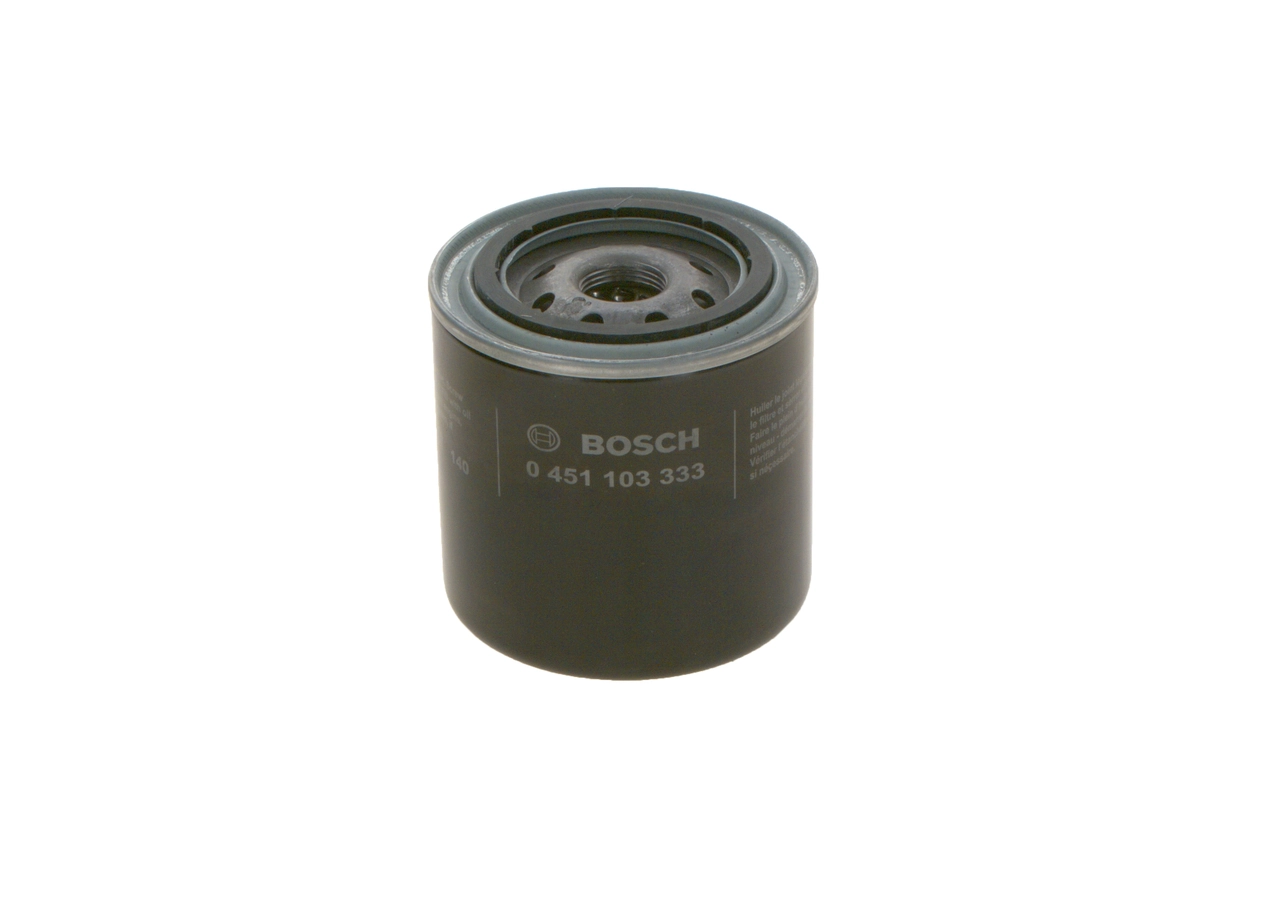 Compre 0451103333 Bosch Filtro de óleo
