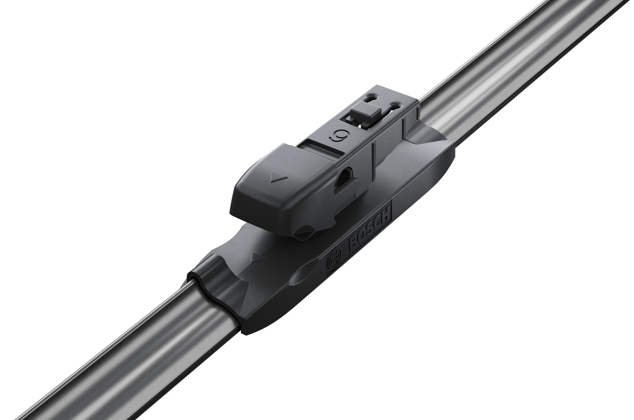 Compre 3397014245 Bosch Limpa-pára-brisas do pára-brisas, kit de 2 un.