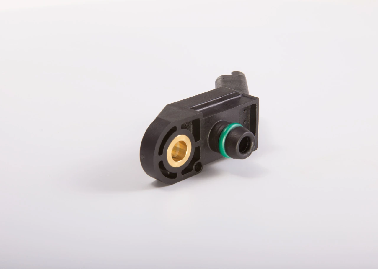 Sensor de pressão no coletor de admissão, MAP 0261230058 Bosch