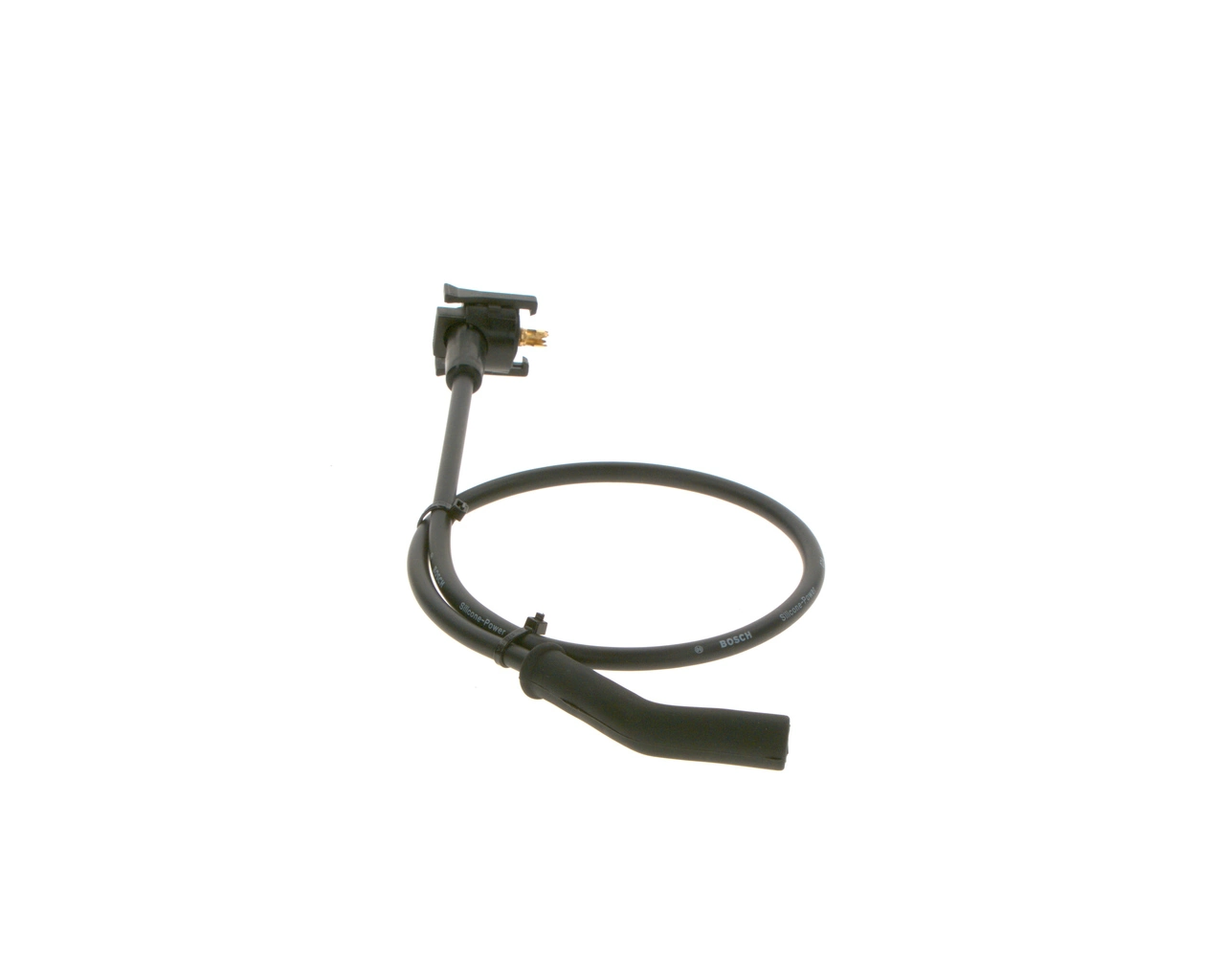 Fios de alta voltagem, kit para Ford Transit III V