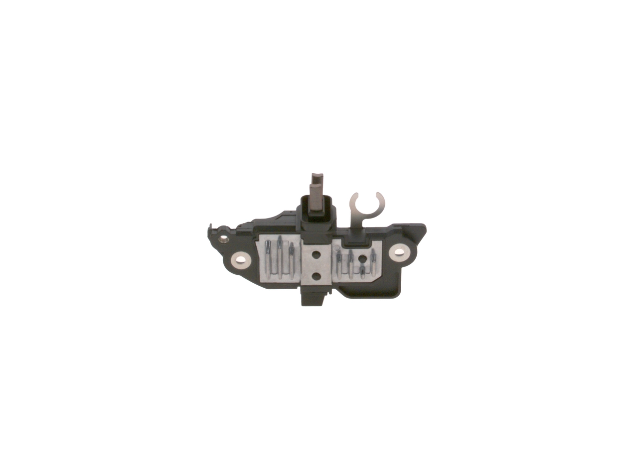 1986AE0111 Bosch Relê-regulador do gerador (relê de carregamento)