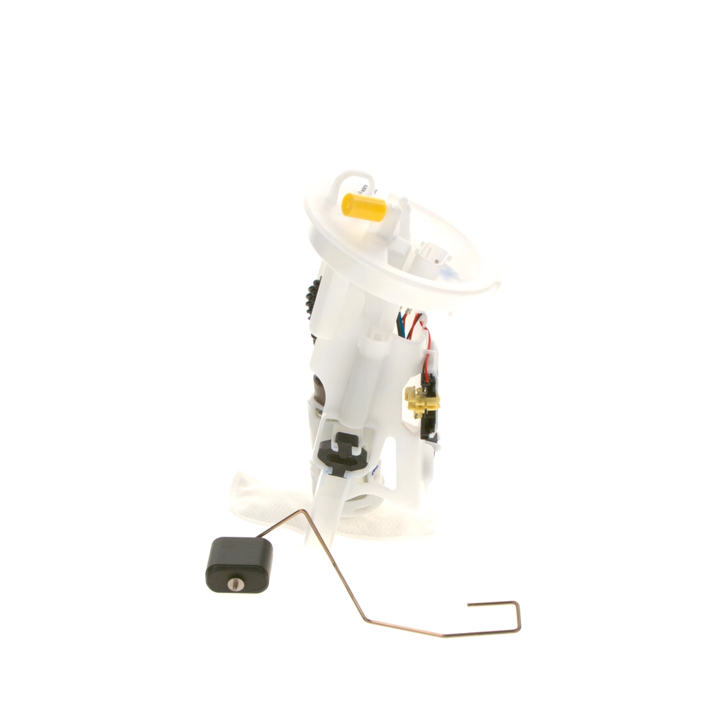 Compre 0986580944 Bosch Módulo de bomba de combustível com sensor do nível de combustível
