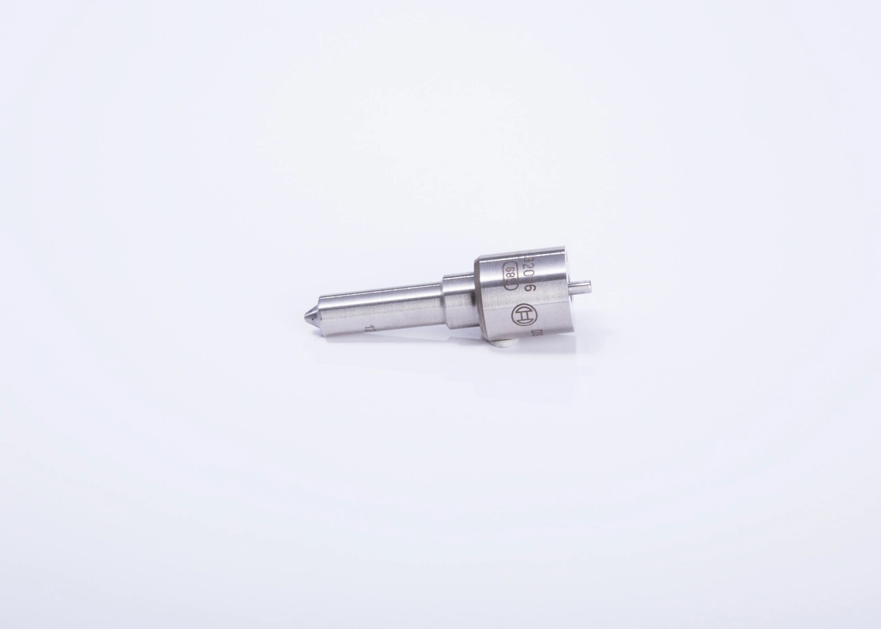 0433175371 Bosch Pulverizador de diesel do injetor