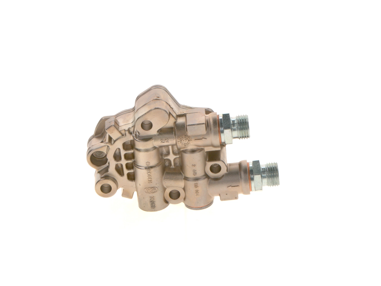 Compre 0440020047 Bosch Bomba de combustível mecânica