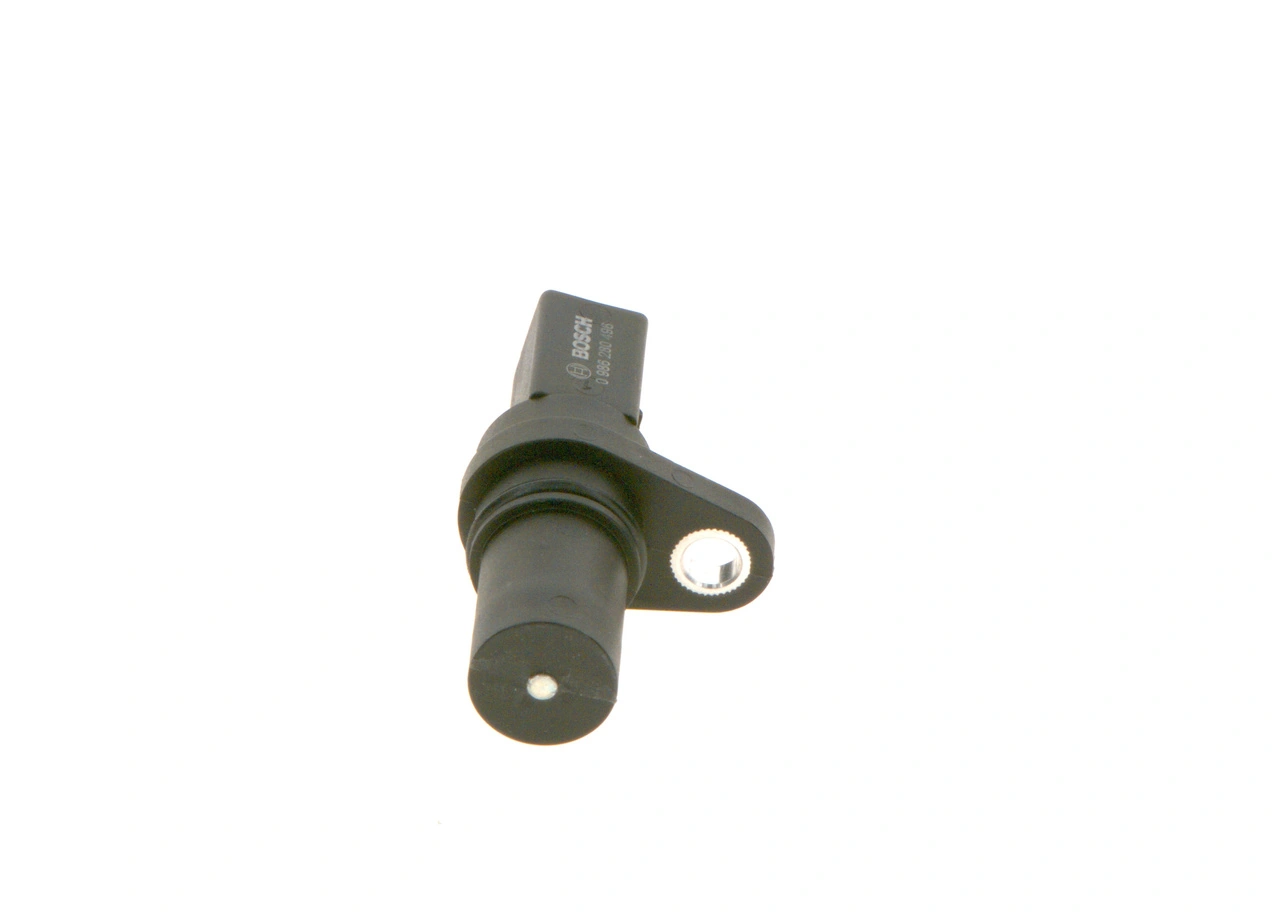 Sensor de posição (de revoluções) de cambota 0986280496 Bosch