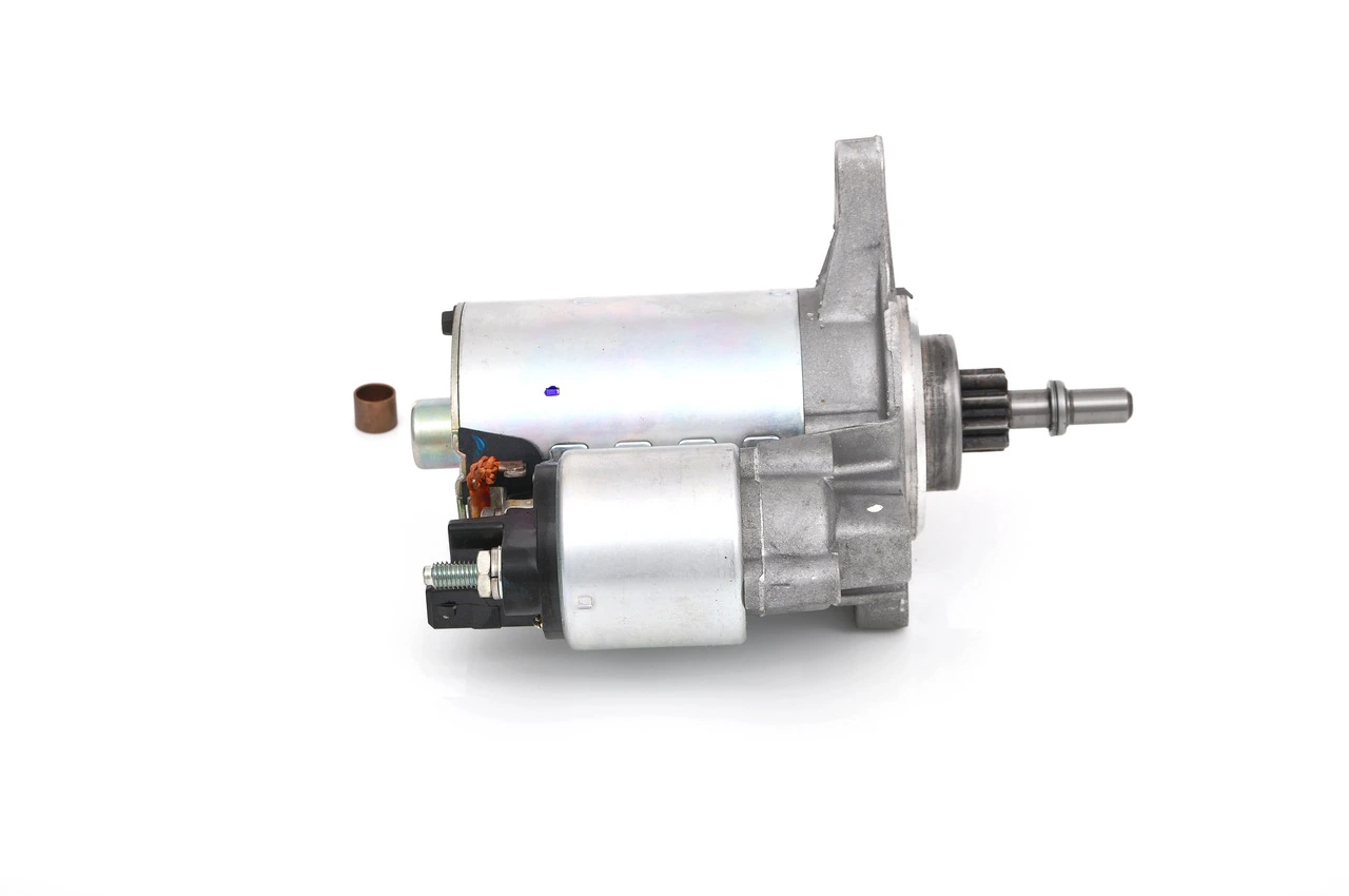 0001112038 Bosch Motor de arranco