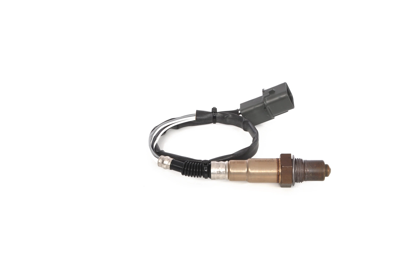 Sonda lambda, sensor de oxigênio depois de catalisador Bosch 0258986745 preço, a partir de 67,25 USD