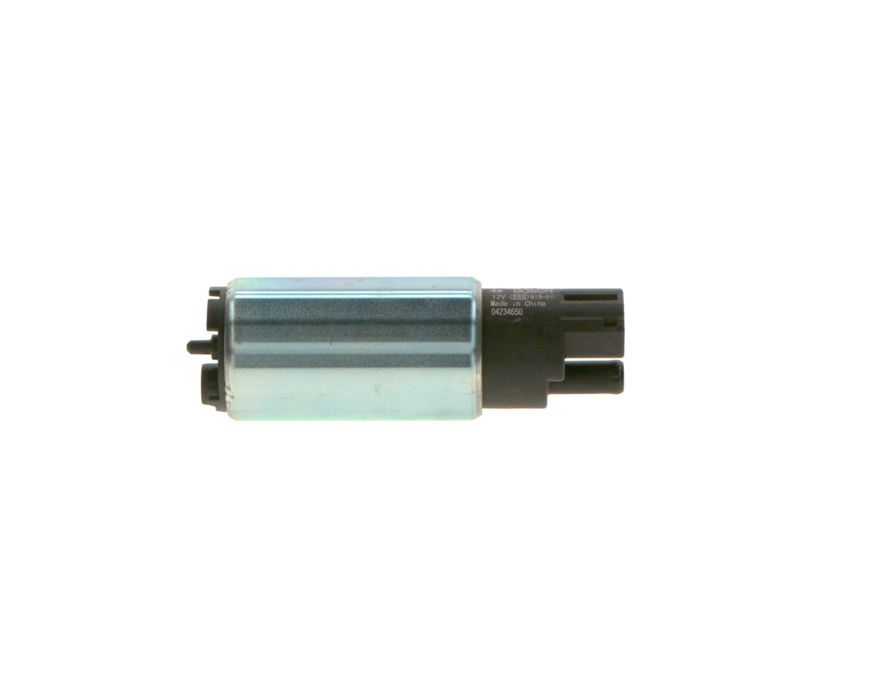 Bomba de combustível elétrica submersível 0986AG1303 Bosch