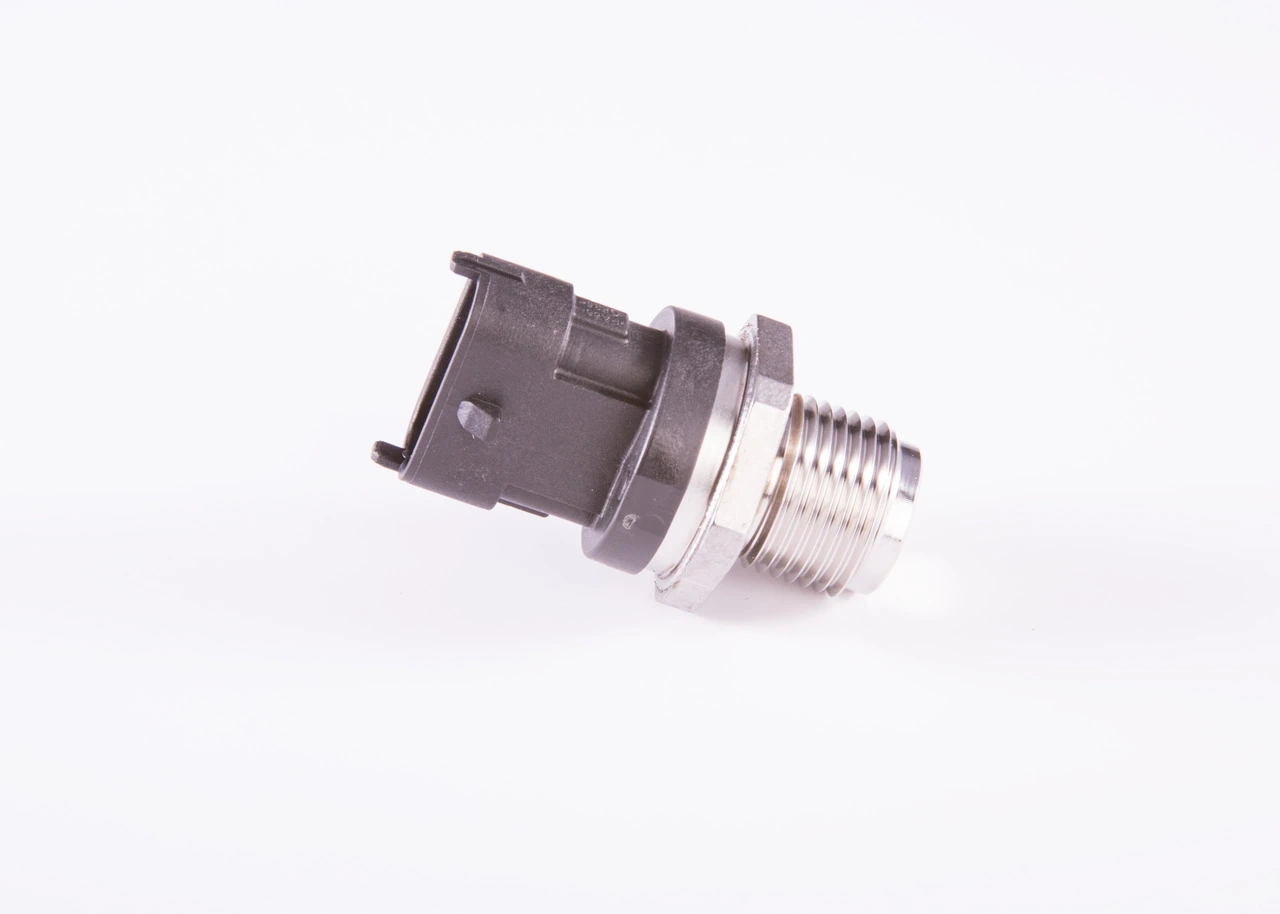 50415702 Iveco Sensor de pressão de combustível