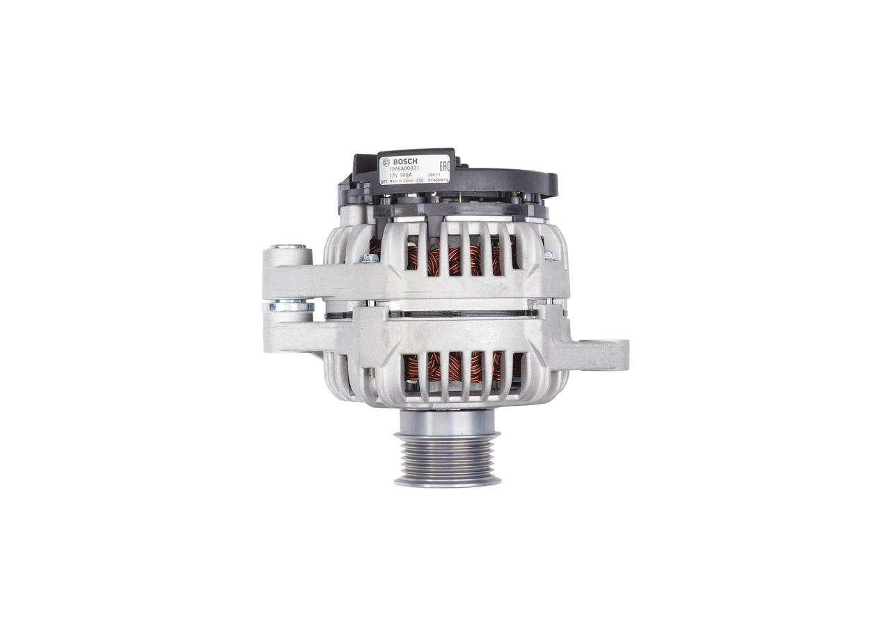 Compre F00RJ01456 Bosch Anel (arruela) do injetor de ajuste