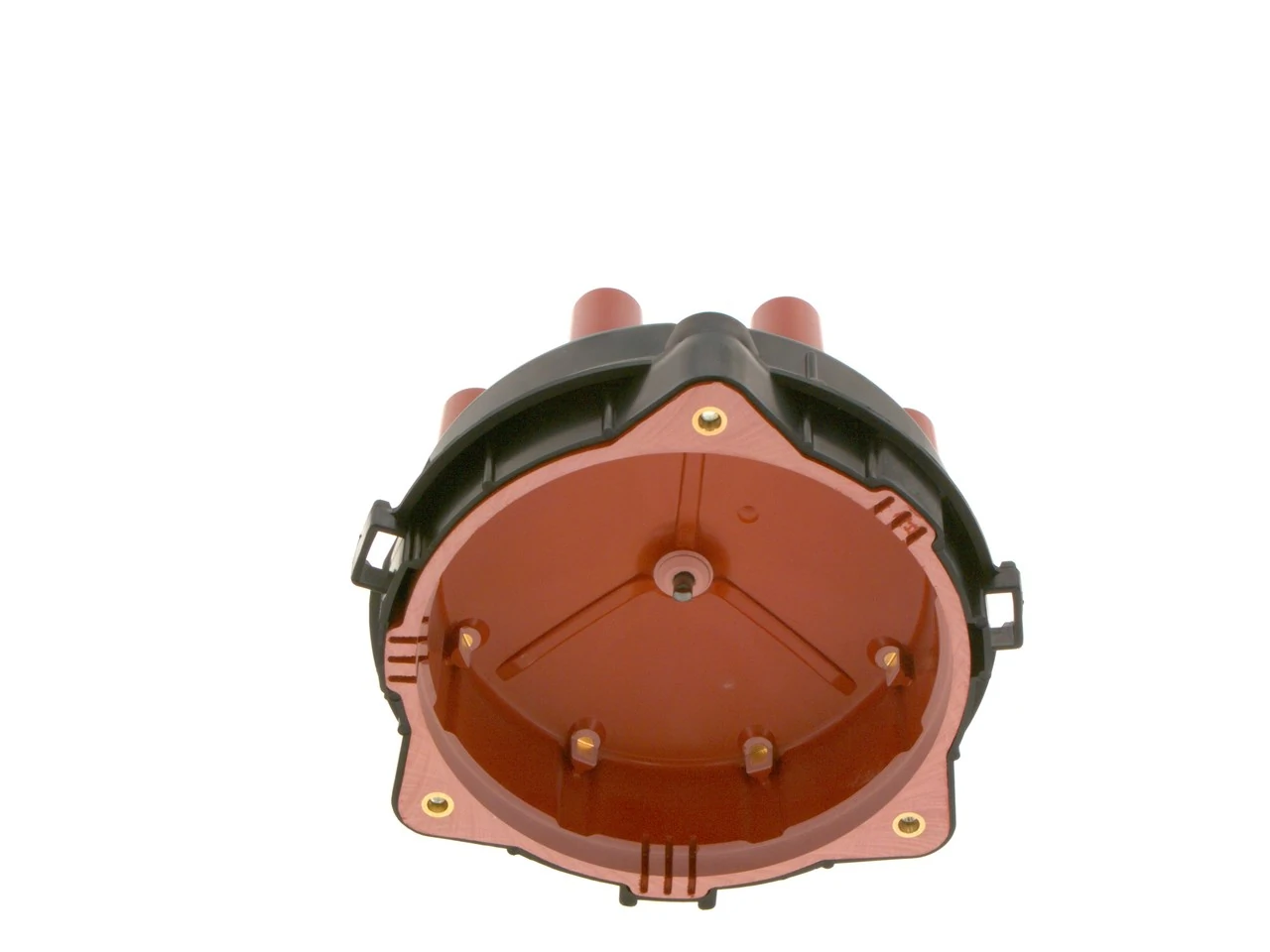 Tampa de distribuidor de ignição (distribuidor) Bosch 1235522392 preço, a partir de 156,60 USD
