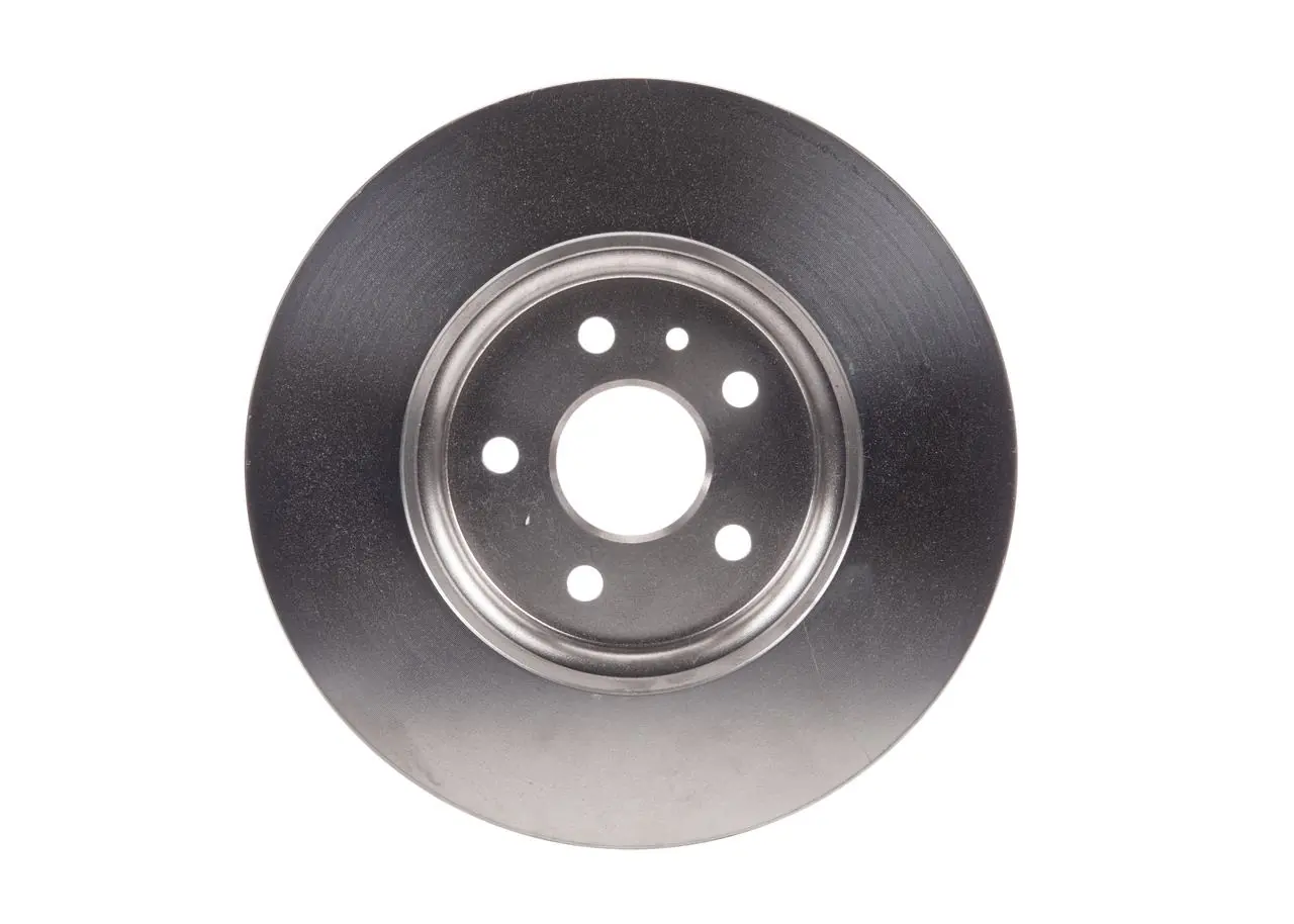 Disco do freio dianteiro 0986479666 Bosch