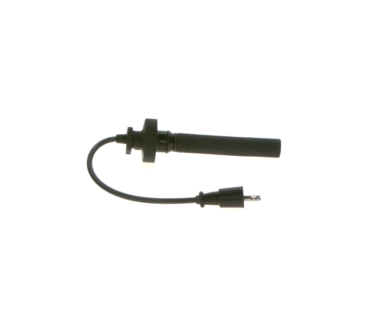 0986357273 Bosch Fios de alta voltagem, kit
