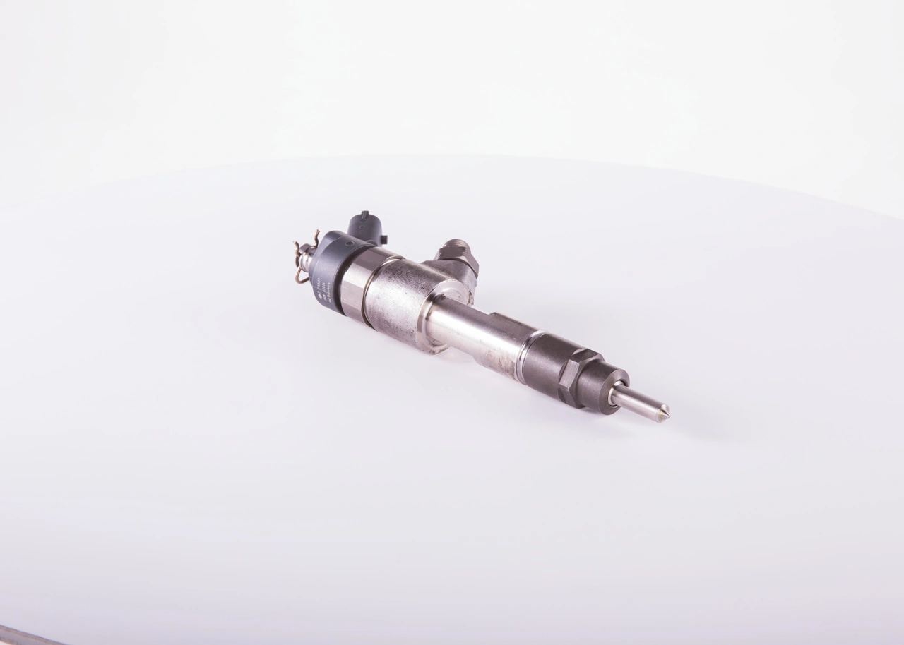 Compre 0986435501 Bosch Injetor de injeção de combustível