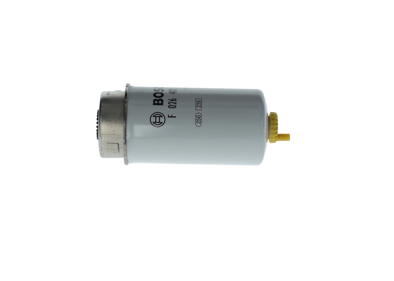 Compre F026402122 Bosch Filtro de combustível