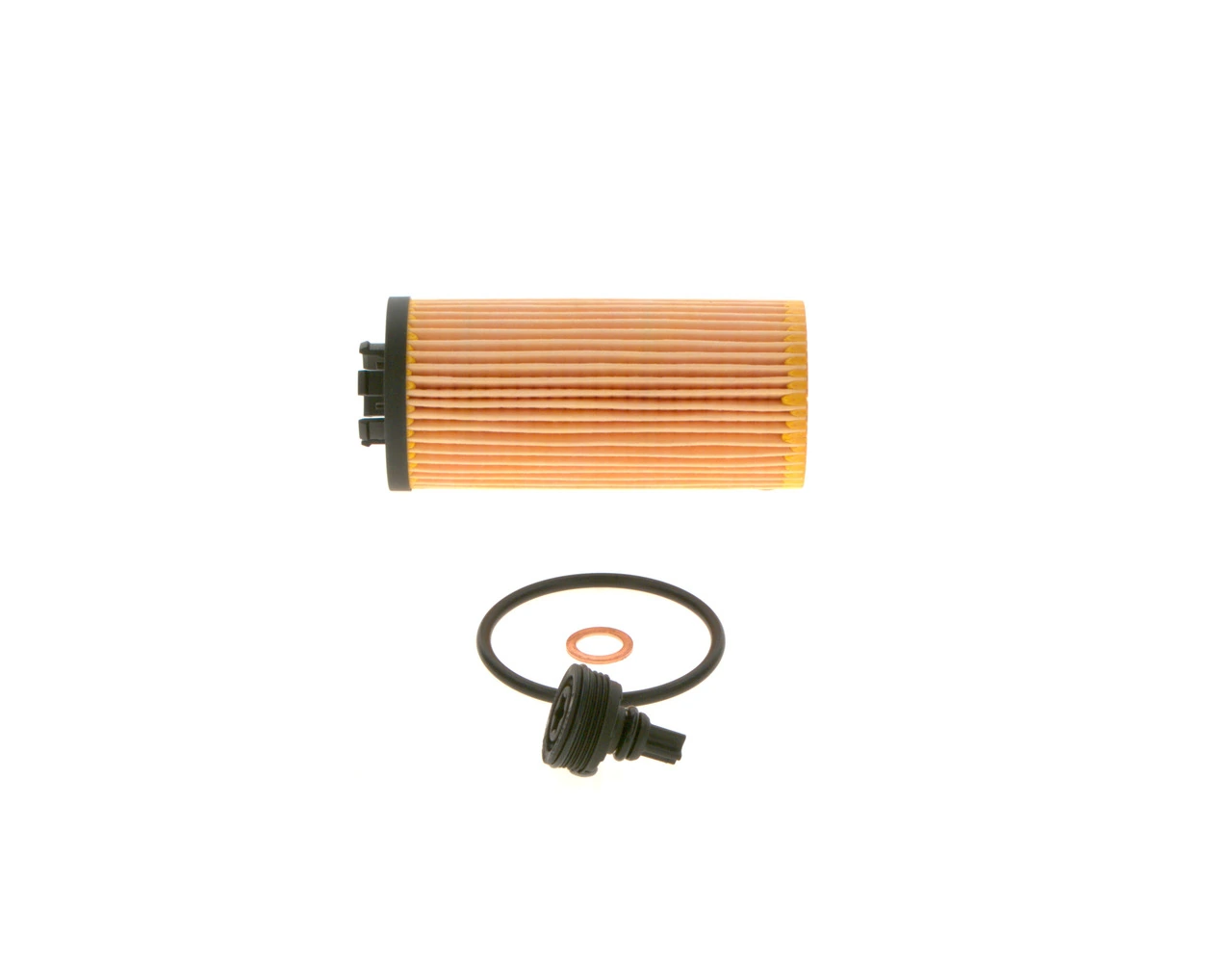 Filtro de óleo Bosch F026407277 preço, a partir de 12,40 USD