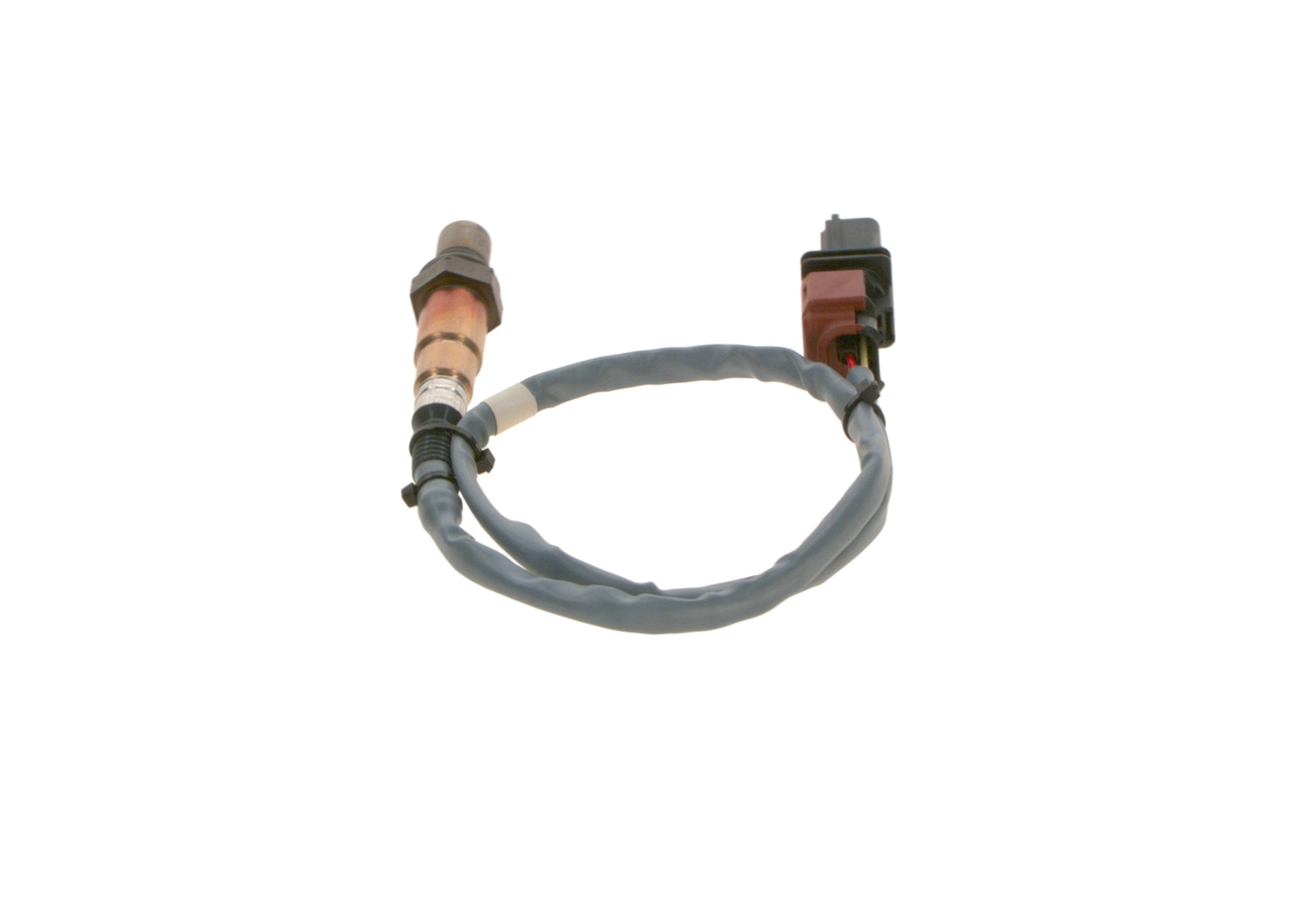 Sonda lambda, sensor de oxigênio depois de catalisador Bosch 0281004429 preço, a partir de 73,76 USD