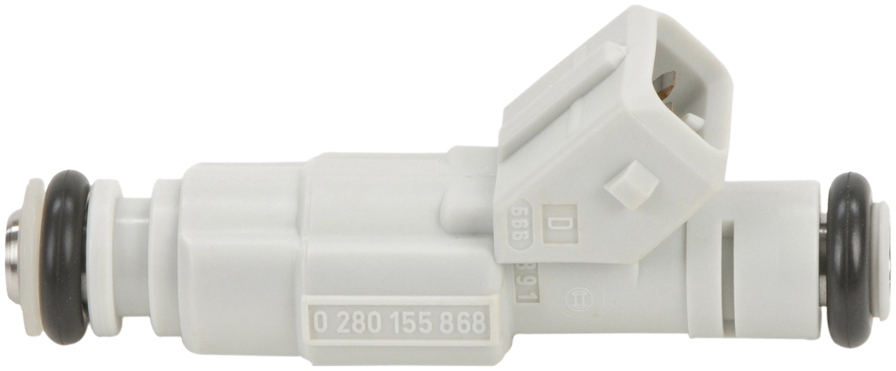 Injetor de injeção de combustível 0280155868 Bosch