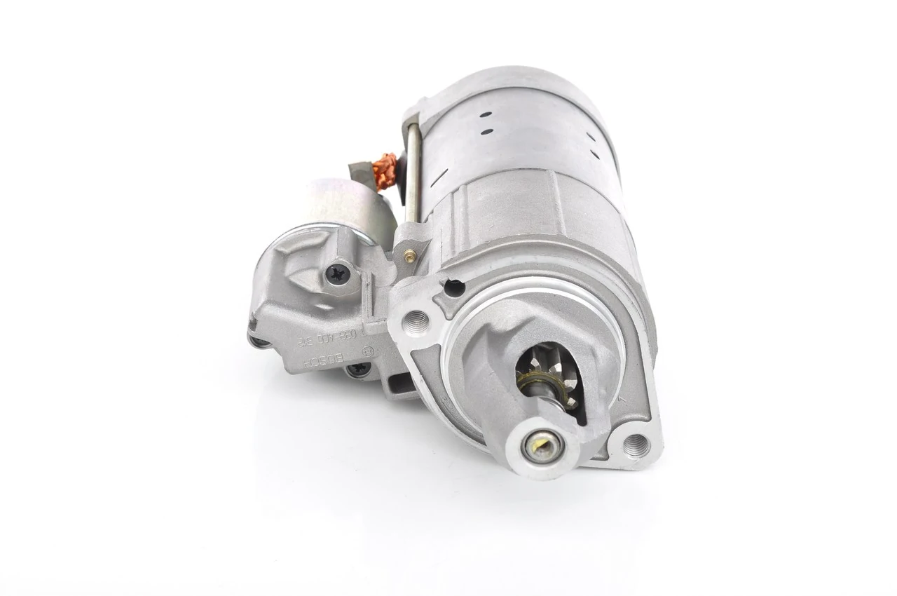 0001223006 Bosch Motor de arranco