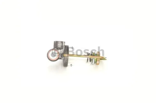 1457434000 Bosch Caixa de filtro de combustível