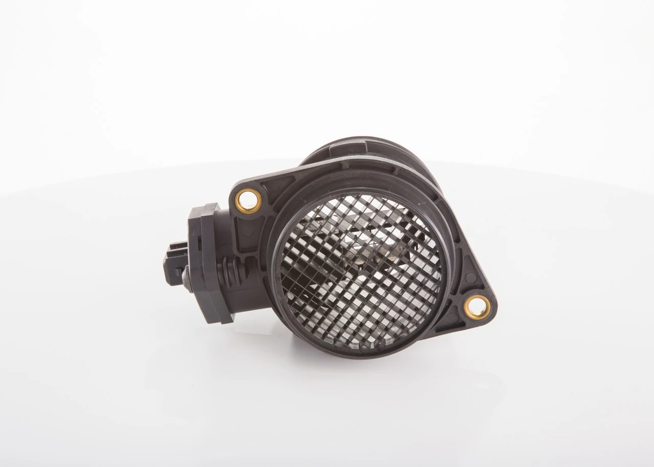 Compre 0281002144 Bosch Sensor de fluxo (consumo) de ar, medidor de consumo M.A.F. - (Mass Airflow)