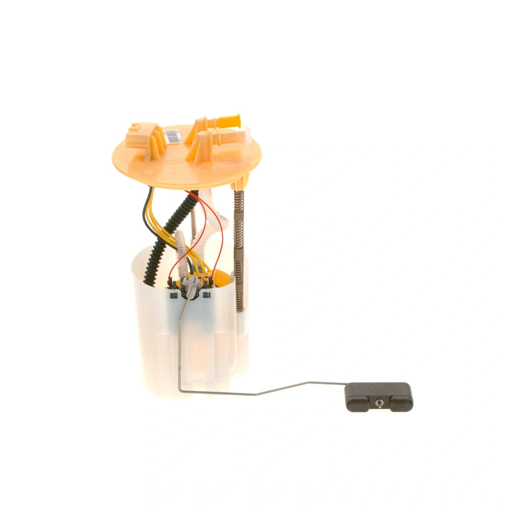 0580203312 Bosch Módulo de bomba de combustível com sensor do nível de combustível