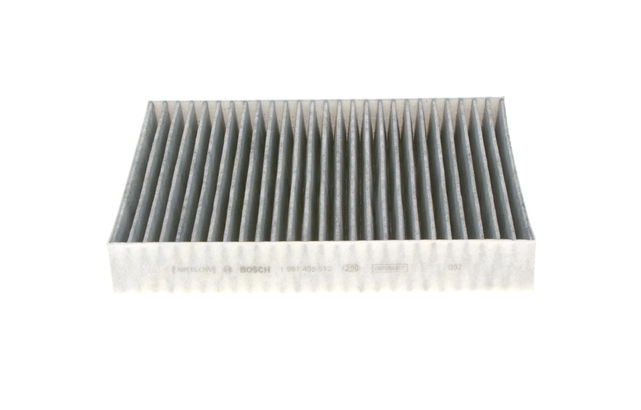 1987435512 Bosch Filtro de salão