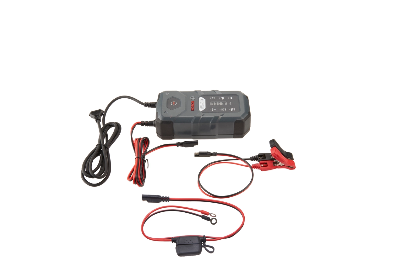 Compre 0189911070 Bosch Dispositivo de carregamento para a PILHA