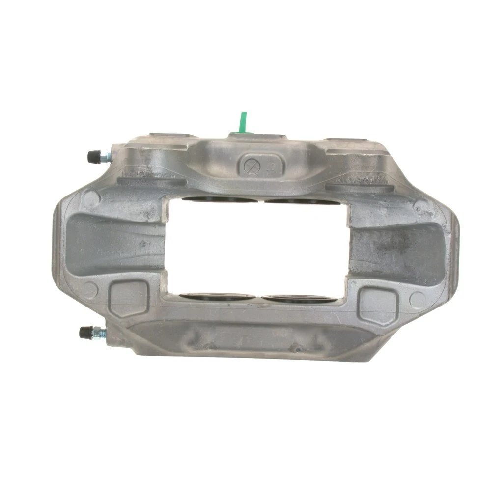 Suporte do freio dianteiro esquerdo Bosch 0986134111