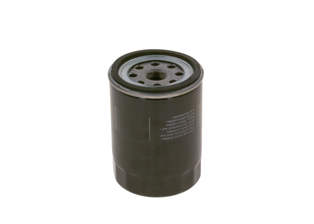 Filtro de óleo Bosch F026407232 preço, a partir de 17,10 USD