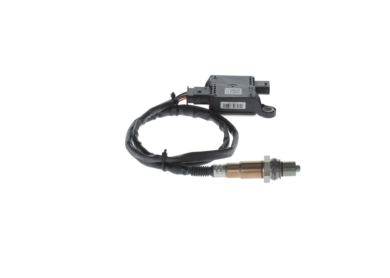0281007700 Bosch Sensor traseiro de óxidos de nitrogênio NOX