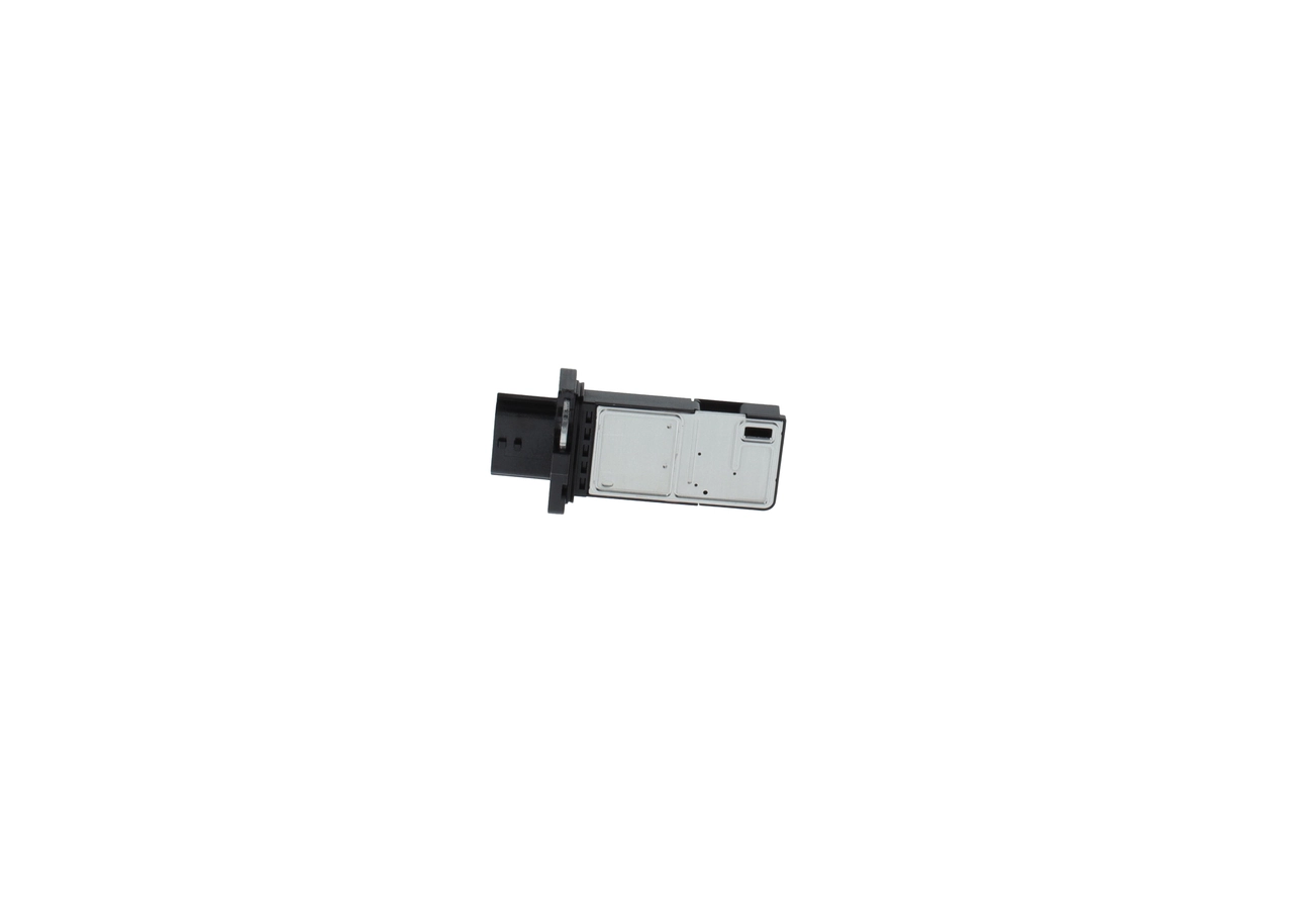 Compre 0986JG1612 Bosch Sensor de fluxo (consumo) de ar, medidor de consumo M.A.F. - (Mass Airflow)
