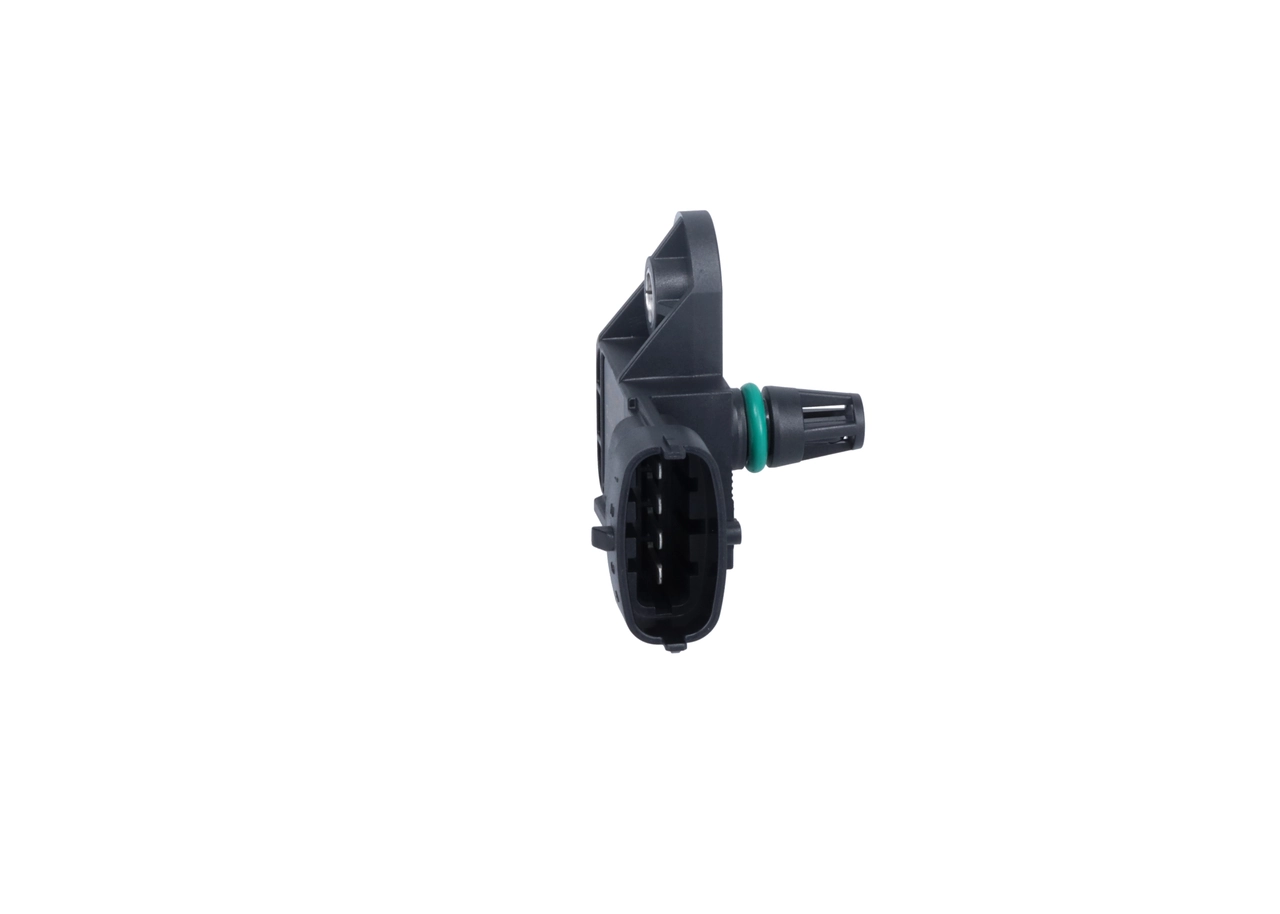 Compre 026123001U Bosch Sensor de pressão no coletor de admissão, MAP
