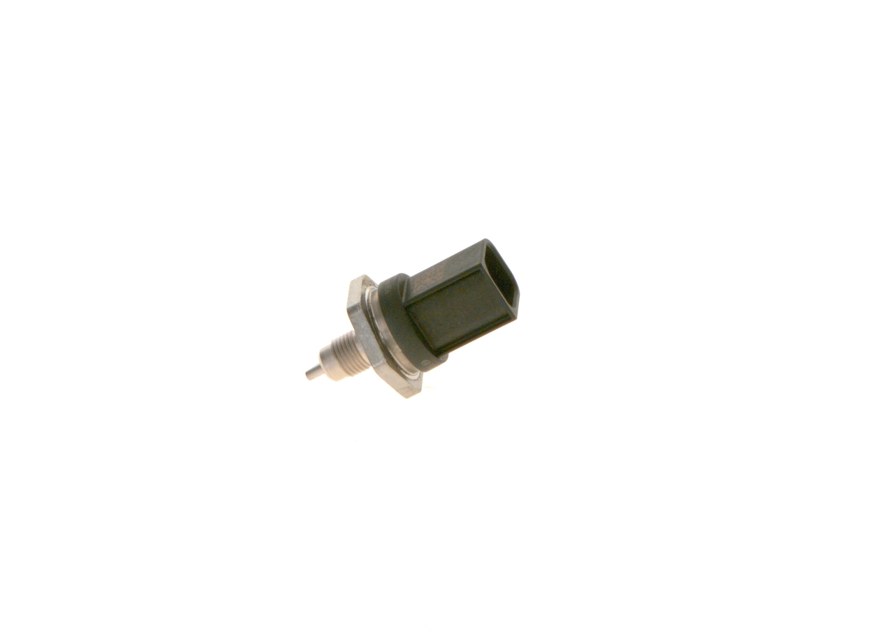  Sensor de pressão de combustível Mercedes ML/GLE SUV (W167) (2018 - 2026) 