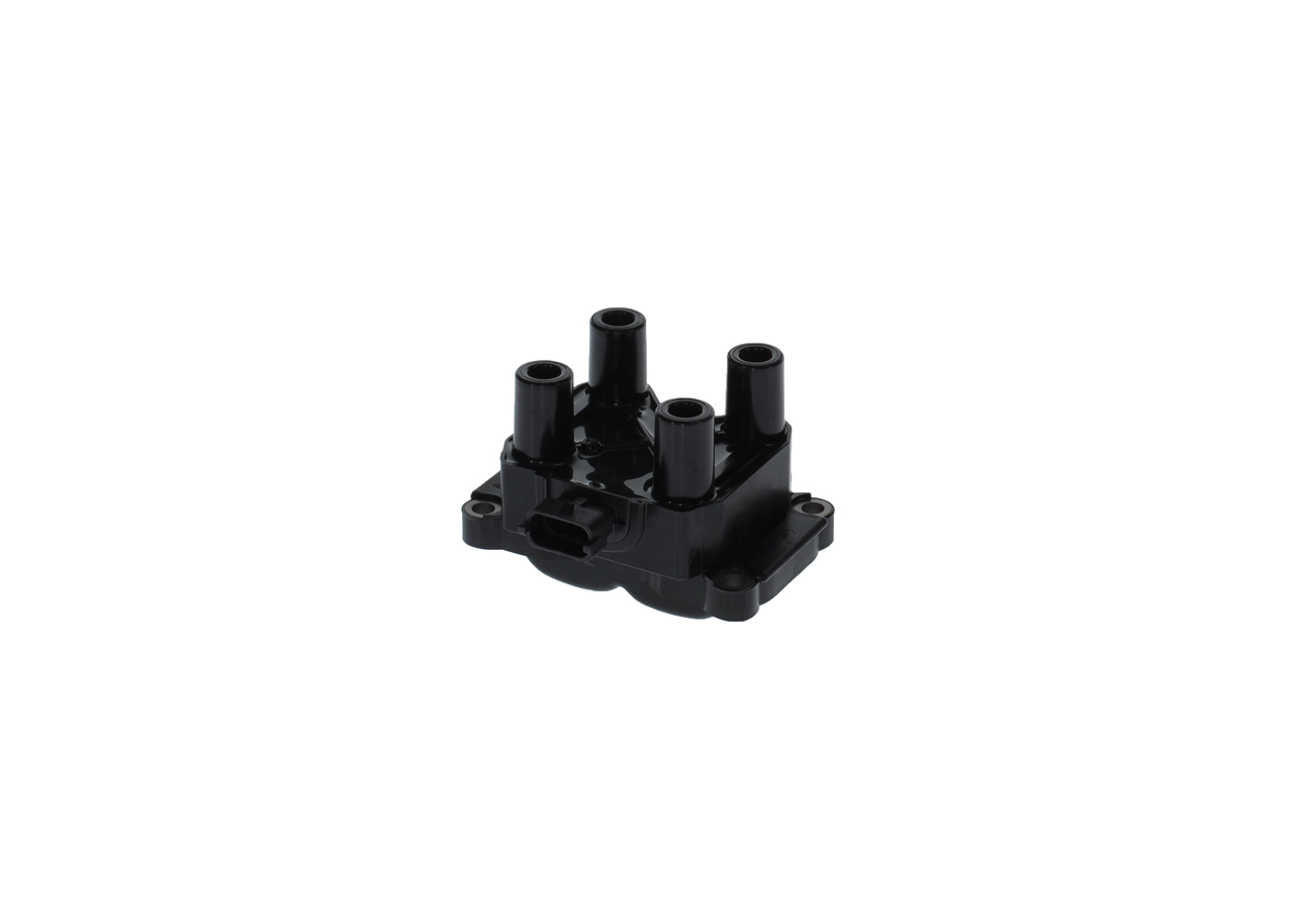 Bobina de ignição F000ZS0211 Bosch