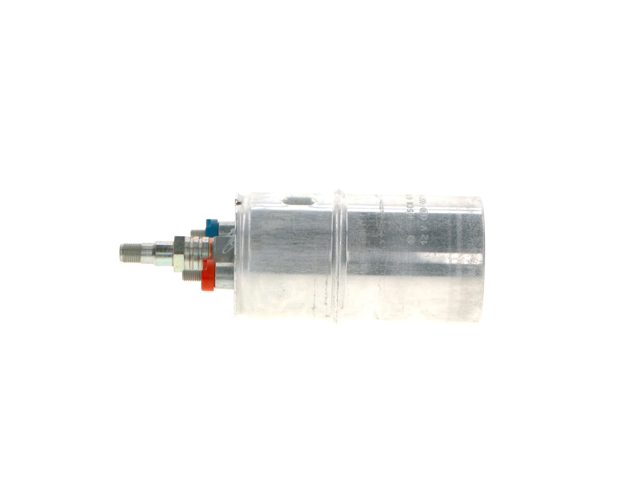 Bomba de combustível elétrica submersível 0580254040 Bosch