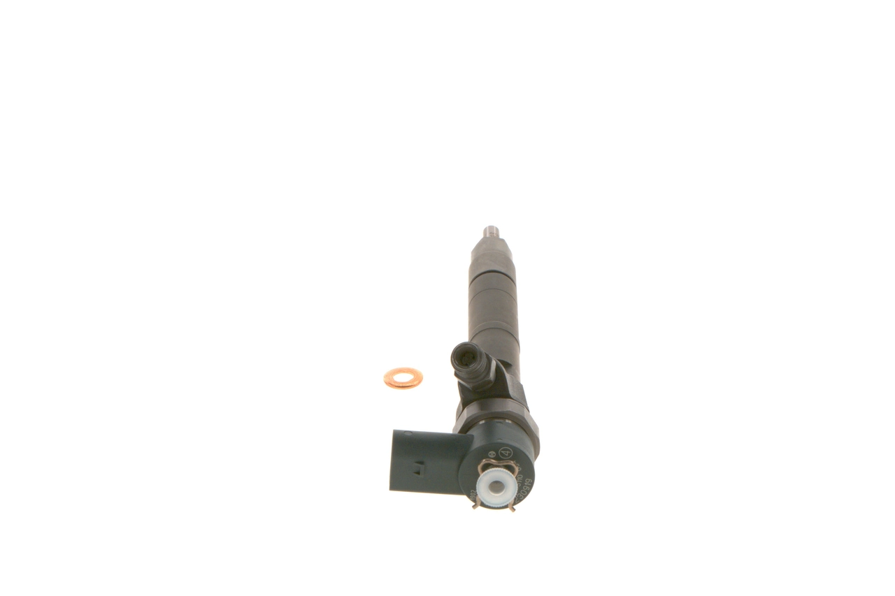 0986435135 Bosch Injetor de injeção de combustível