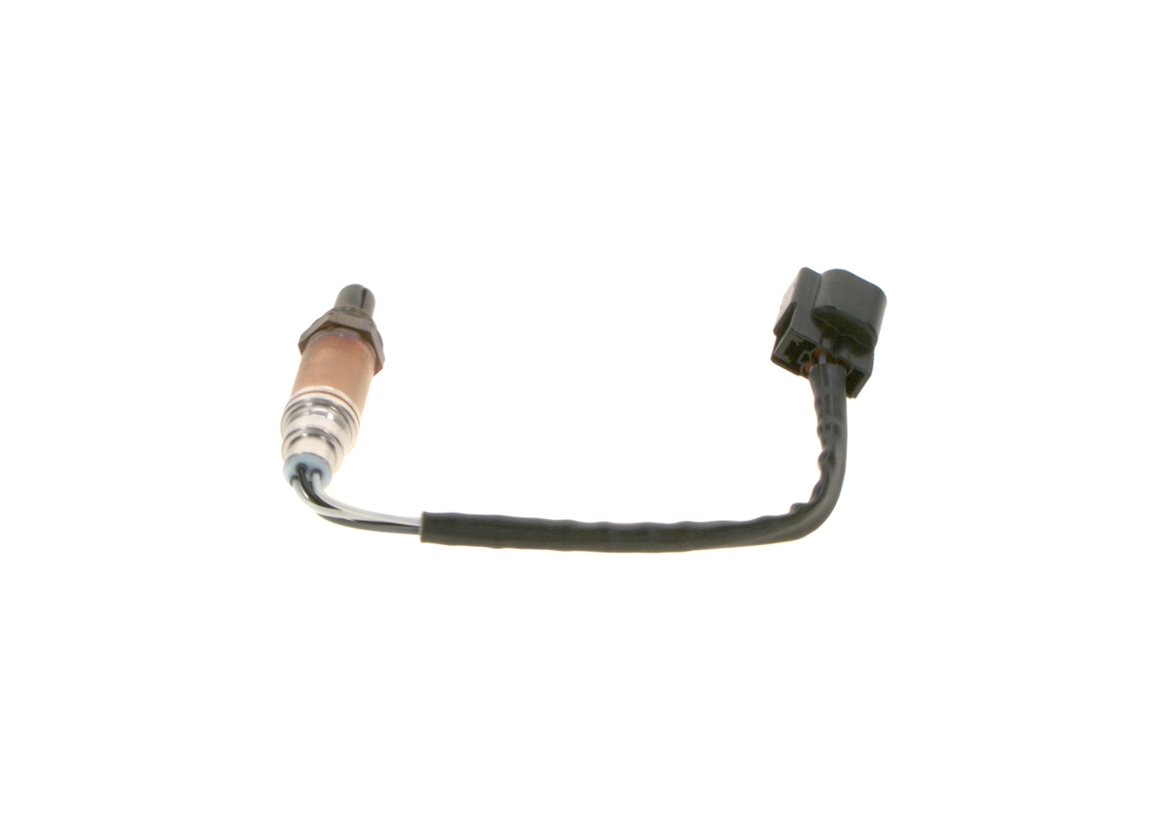 Sonda lambda, sensor de oxigênio Bosch 0258005255 preço, a partir de 75,70 USD