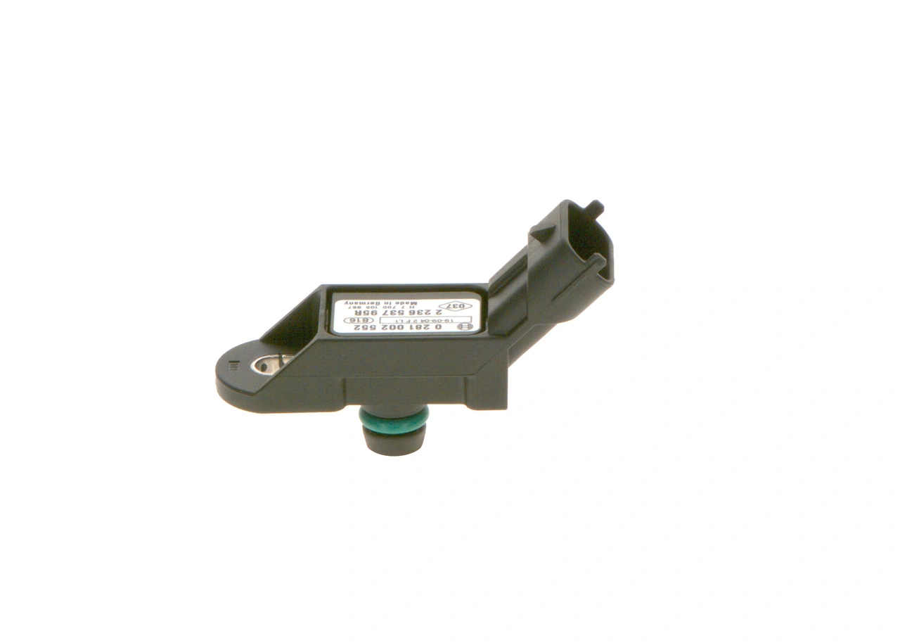Sensor de pressão no coletor de admissão, MAP 0281002552 Bosch