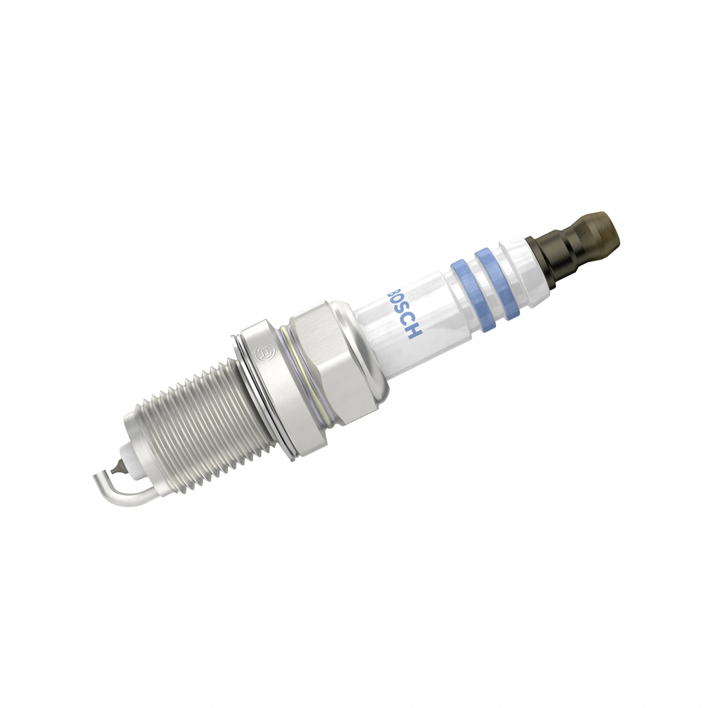 Compre 0242240654 Bosch Vela de ignição
