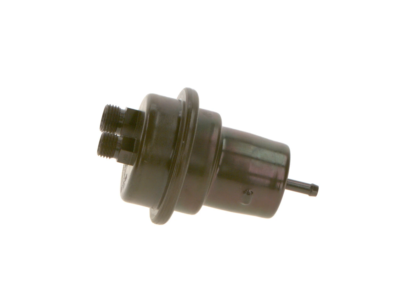 Compre 0438170007 Bosch Acumulador hidráulico do sistema de alimentação