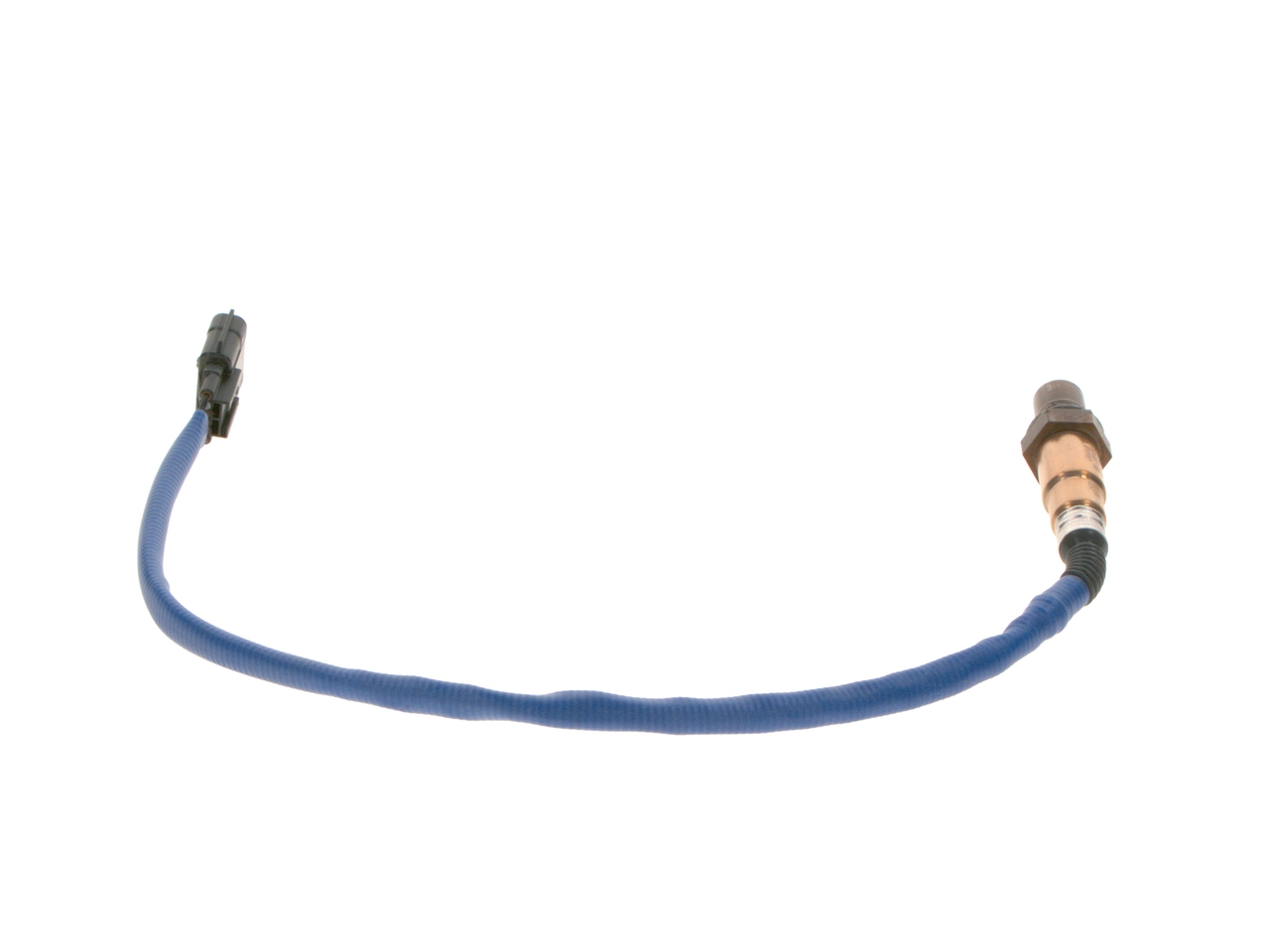 Sonda lambda, sensor de oxigênio depois de catalisador Bosch 0258027156 preço, a partir de 66,52 USD